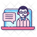 پیش‌نمایش فایل online-counseling-2788690 از پک آموزش آنلاین