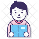 پیش‌نمایش فایل studying-2788660 از پک آموزش آنلاین
