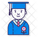 پیش‌نمایش فایل successful-student-2788658 از پک آموزش آنلاین