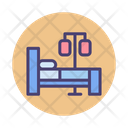 پیش‌نمایش فایل hospital-bed-2788181 از پک پزشکی