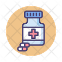 پیش‌نمایش فایل medicine-jar-2788154 از پک پزشکی