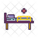 پیش‌نمایش فایل hospital-bed-2788286 از پک پزشکی