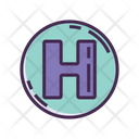 پیش‌نمایش فایل hospital-sign-2788285 از پک پزشکی