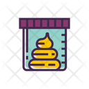 پیش‌نمایش فایل poop-sample-2788256 از پک پزشکی
