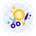 پیش‌نمایش فایل bitcoin-craft-2848621 از پک ارز دیجیتال