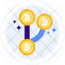پیش‌نمایش فایل bitcoin-fork-2848601 از پک ارز دیجیتال