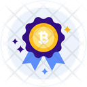 پیش‌نمایش فایل bitcoin-reward-2848618 از پک ارز دیجیتال