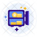 پیش‌نمایش فایل bitcoin-safe-2848583 از پک ارز دیجیتال