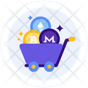 پیش‌نمایش فایل buy-cryptocurrencies-2848617 از پک ارز دیجیتال