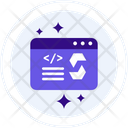 پیش‌نمایش فایل coding-2848580 از پک ارز دیجیتال