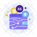 پیش‌نمایش فایل cryptocurrency-wallet-2848612 از پک ارز دیجیتال