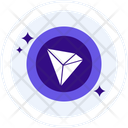 پیش‌نمایش فایل tron-2848579 از پک ارز دیجیتال