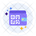 پیش‌نمایش فایل wallet-barcode-2848578 از پک ارز دیجیتال