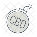 پیش‌نمایش فایل bomb-2888235 از پک اشیا CBD