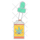 پیش‌نمایش فایل dropper-bottle-2888240 از پک اشیا CBD