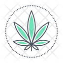 پیش‌نمایش فایل marijuana-2888189 از پک اشیا CBD