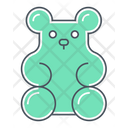پیش‌نمایش فایل teddy-2888201 از پک اشیا CBD