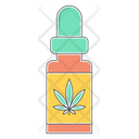 پیش‌نمایش فایل tincture-2888188 از پک اشیا CBD