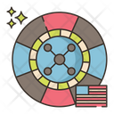 پیش‌نمایش فایل american-roulette-3723527 از پک کازینو