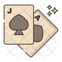 پیش‌نمایش فایل blackjack-3723537 از پک کازینو