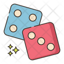 پیش‌نمایش فایل dice-3723552 از پک کازینو