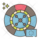 پیش‌نمایش فایل european-roulette-3723556 از پک کازینو