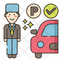 پیش‌نمایش فایل free-valet-parking-3723567 از پک کازینو
