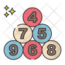 پیش‌نمایش فایل lottery-balls-3723587 از پک کازینو