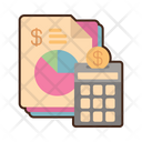 پیش‌نمایش فایل budget-3716523 از پک حسابداری