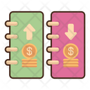 پیش‌نمایش فایل double-entry-bookkeeping-3716538 از پک حسابداری