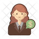 پیش‌نمایش فایل financial-advisor-female-3716542 از پک حسابداری