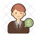پیش‌نمایش فایل financial-advisor-male-3716543 از پک حسابداری