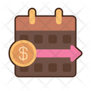 پیش‌نمایش فایل fiscal-year-3716546 از پک حسابداری