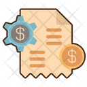 پیش‌نمایش فایل invoice-generator-3716555 از پک حسابداری
