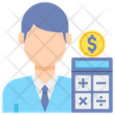 پیش‌نمایش فایل accountant-male-3716498 از پک حسابداری