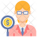 پیش‌نمایش فایل auditor-female-3716431 از پک حسابداری