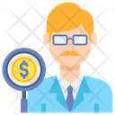 پیش‌نمایش فایل auditor-male-3716432 از پک حسابداری