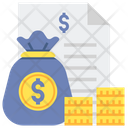 پیش‌نمایش فایل budget-3716435 از پک حسابداری
