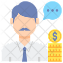 پیش‌نمایش فایل financial-advisor-male-3716455 از پک حسابداری