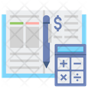 پیش‌نمایش فایل general-ledger-3716462 از پک حسابداری