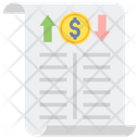 پیش‌نمایش فایل income-statement-3716465 از پک حسابداری
