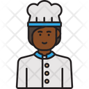 پیش‌نمایش فایل female-chef-3724066 از پک آواتار