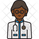 پیش‌نمایش فایل female-doctor-3724002 از پک آواتار