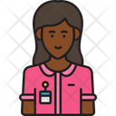 پیش‌نمایش فایل female-employee-3724004 از پک آواتار