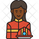 پیش‌نمایش فایل female-firefighter-3724011 از پک آواتار