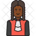پیش‌نمایش فایل female-judge-3724018 از پک آواتار