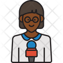 پیش‌نمایش فایل female-reporter-3724036 از پک آواتار