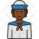 پیش‌نمایش فایل female-sailor-3724040 از پک آواتار