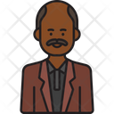پیش‌نمایش فایل grandfather-3724016 از پک آواتار