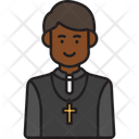 پیش‌نمایش فایل male-priest-3724031 از پک آواتار
